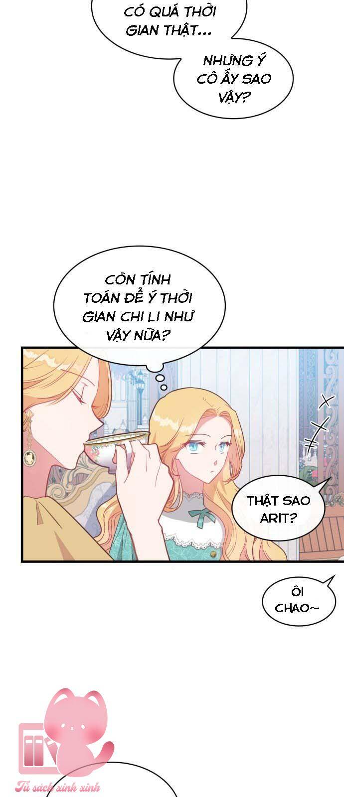 108 Cô Gái Chapter 4 - Trang 2