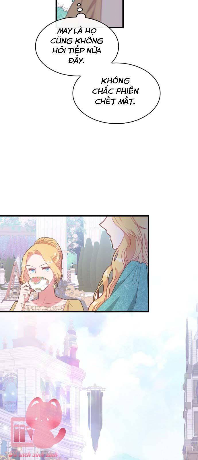 108 Cô Gái Chapter 4 - Trang 2