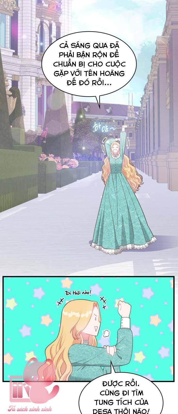 108 Cô Gái Chapter 4 - Trang 2