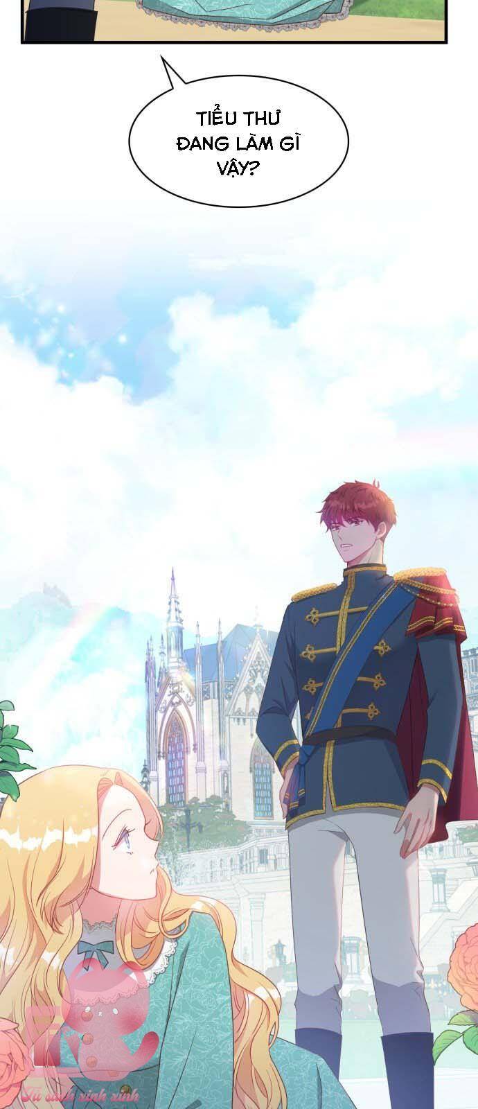 108 Cô Gái Chapter 4 - Trang 2