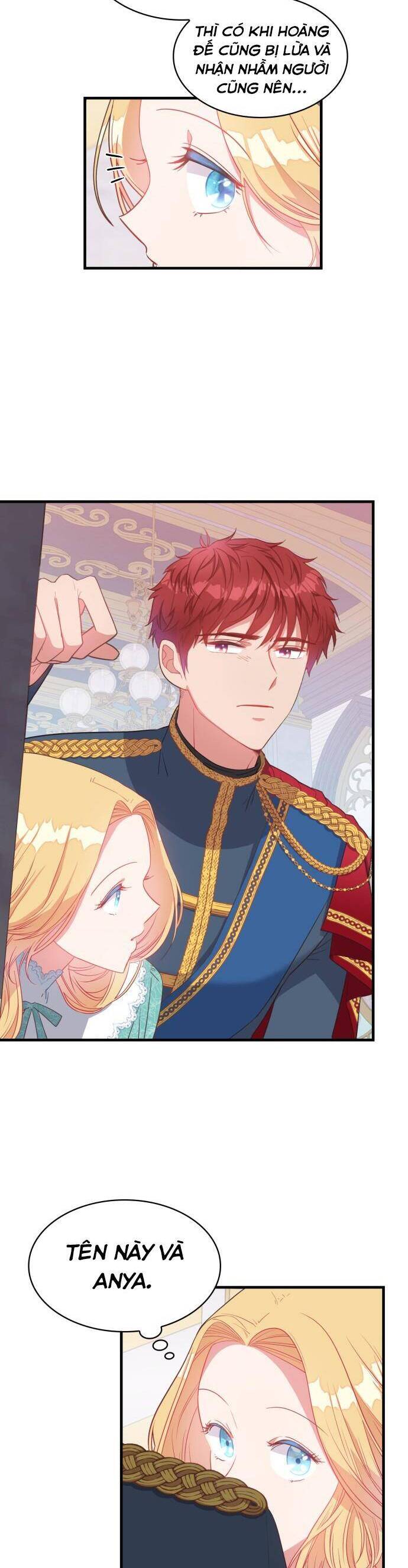 108 Cô Gái Chapter 5 - Trang 2