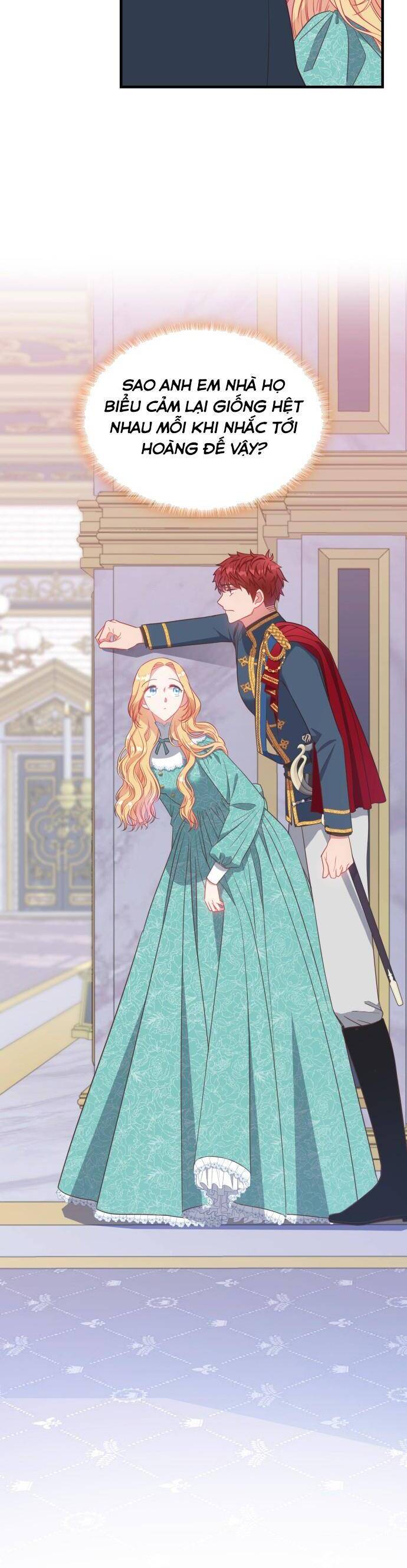 108 Cô Gái Chapter 5 - Trang 2