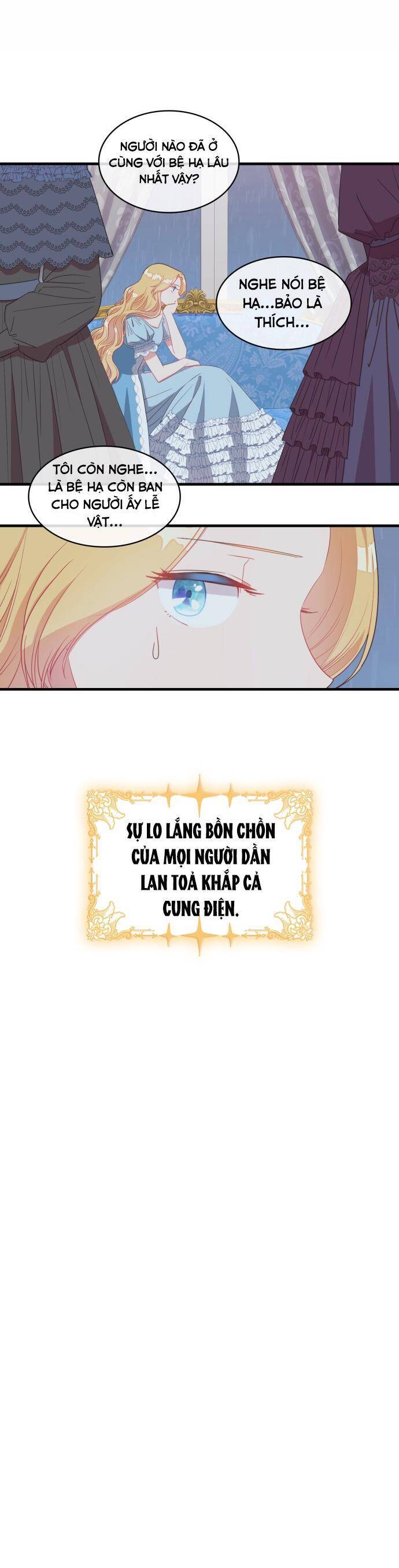 108 Cô Gái Chapter 5 - Trang 2