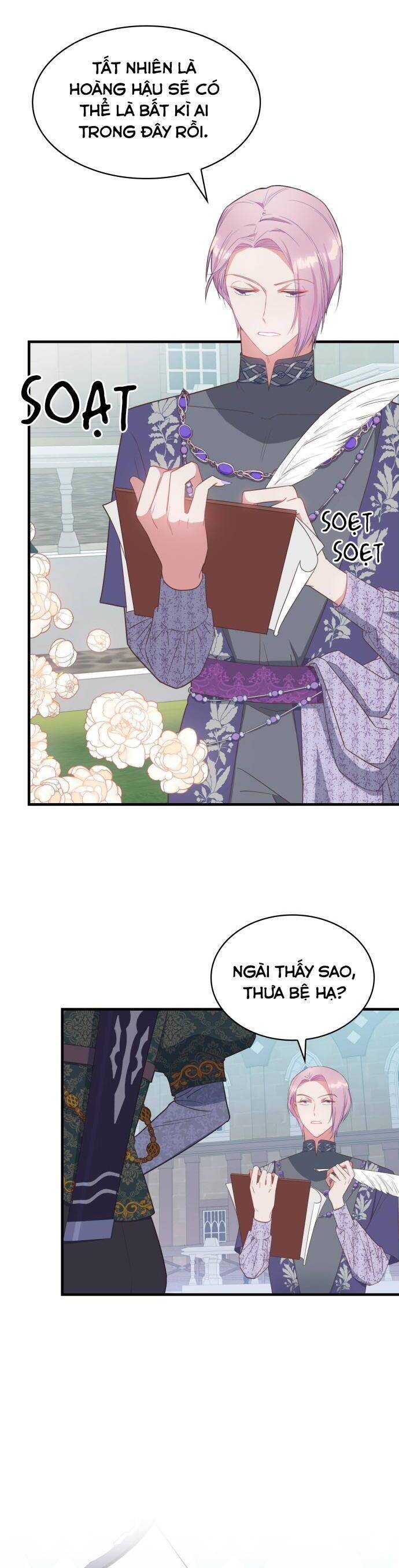 108 Cô Gái Chapter 5 - Trang 2