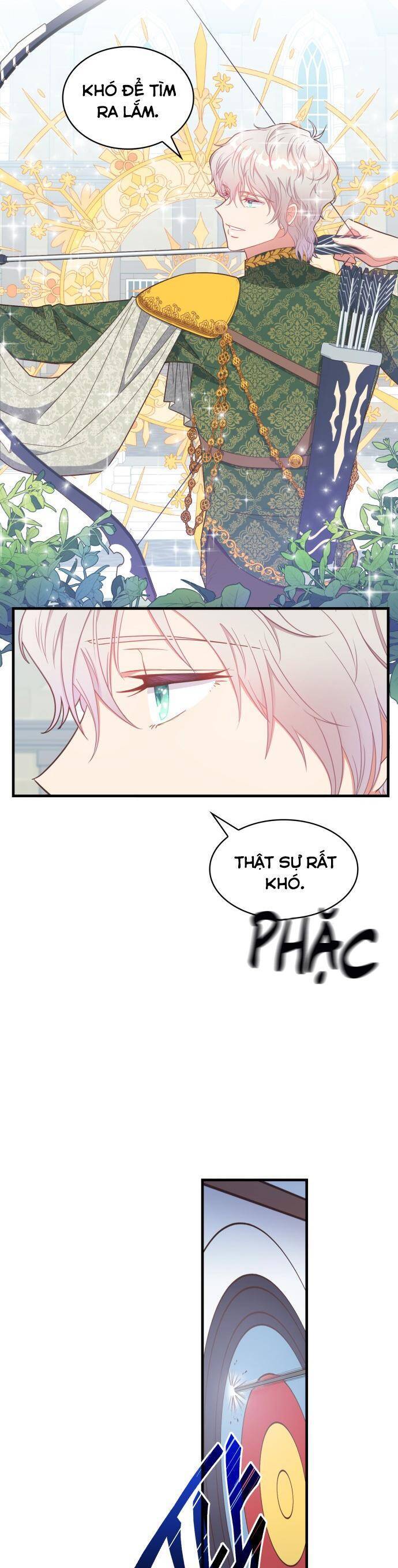 108 Cô Gái Chapter 5 - Trang 2