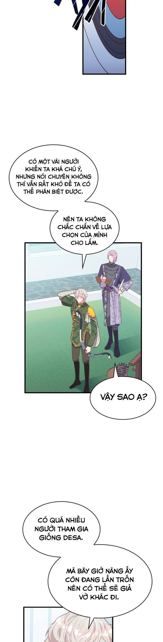 108 Cô Gái Chapter 5 - Trang 2