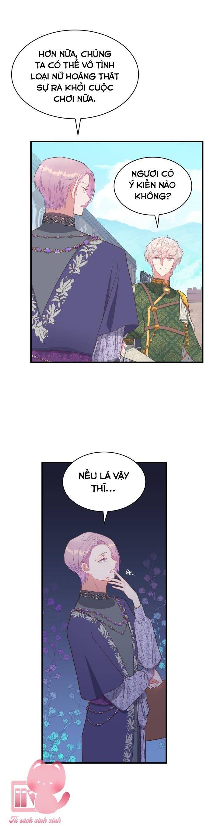 108 Cô Gái Chapter 5 - Trang 2