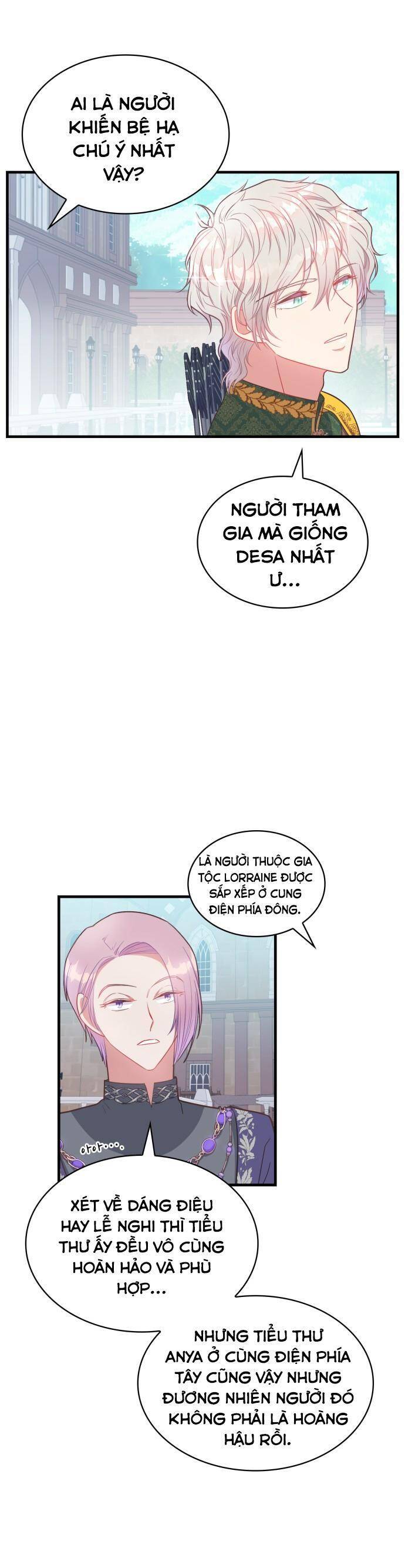 108 Cô Gái Chapter 5 - Trang 2