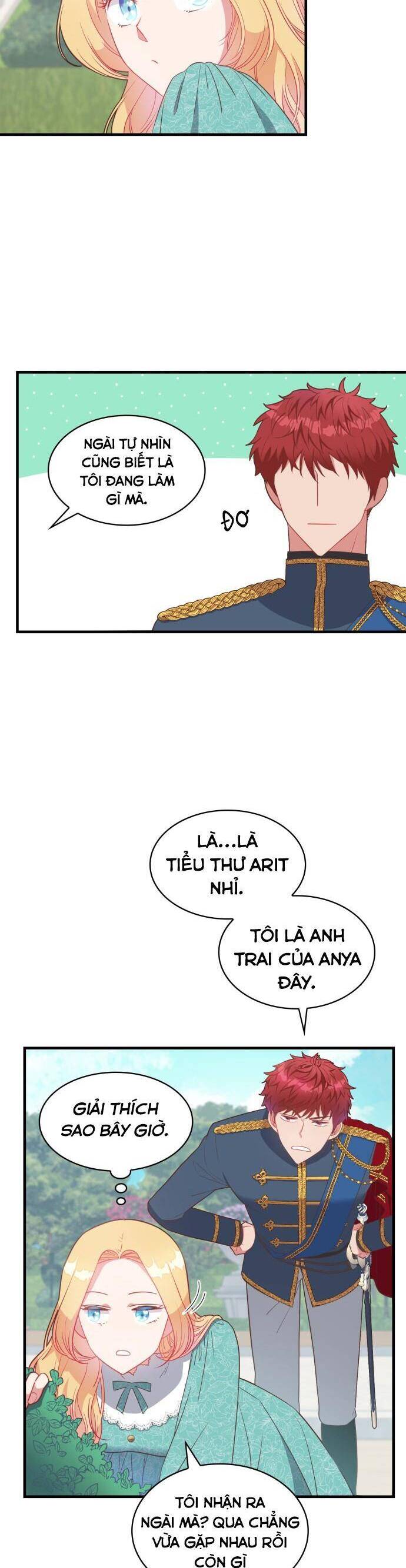 108 Cô Gái Chapter 5 - Trang 2