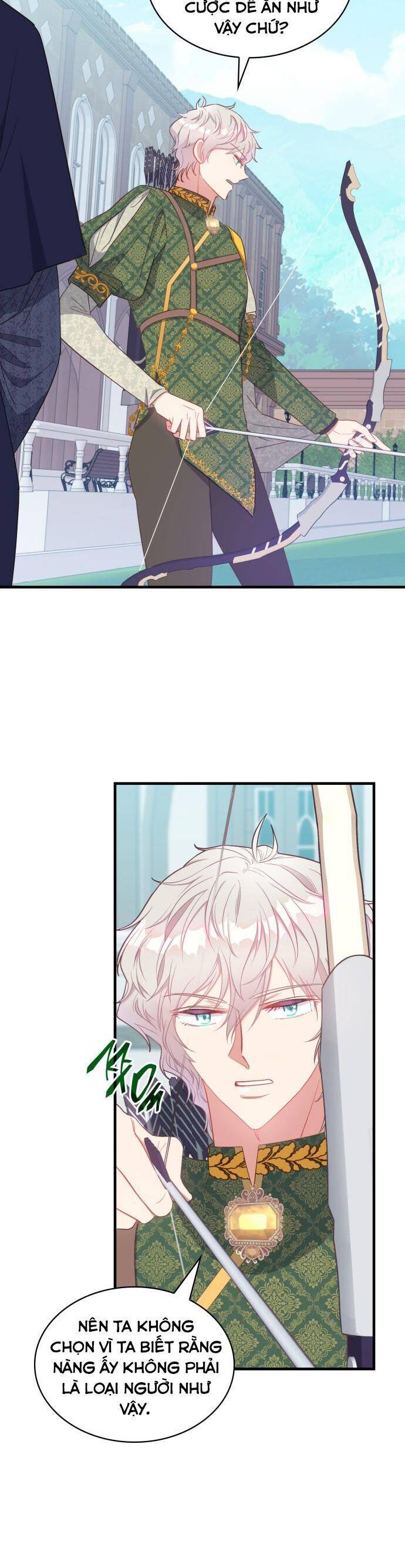 108 Cô Gái Chapter 5 - Trang 2