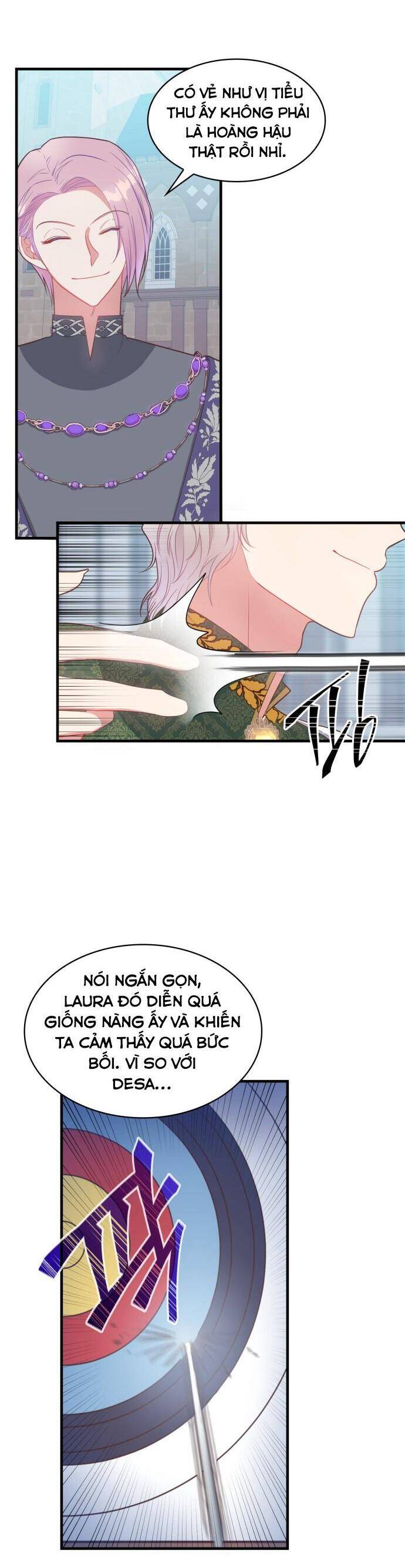 108 Cô Gái Chapter 5 - Trang 2