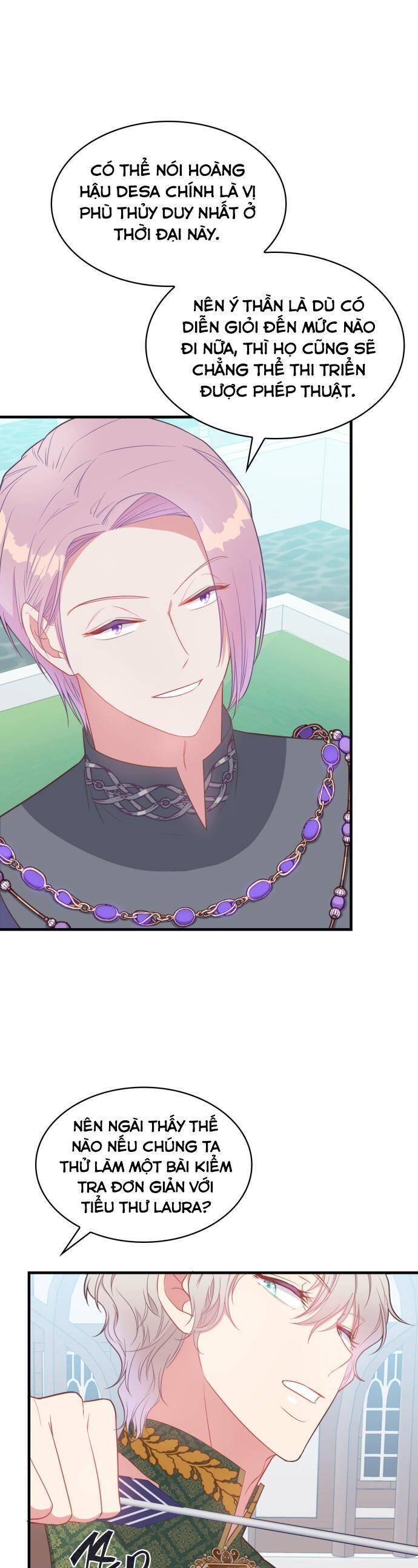 108 Cô Gái Chapter 5 - Trang 2