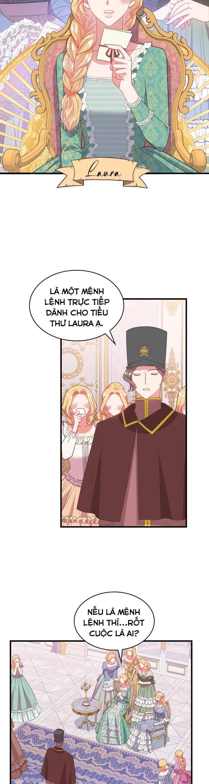 108 Cô Gái Chapter 5 - Trang 2