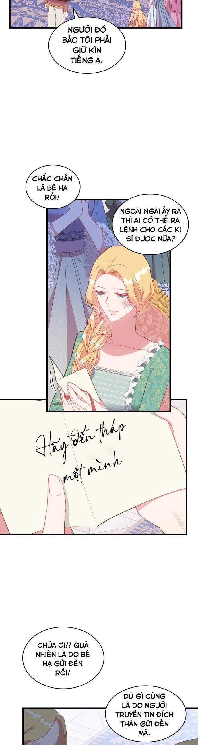 108 Cô Gái Chapter 5 - Trang 2