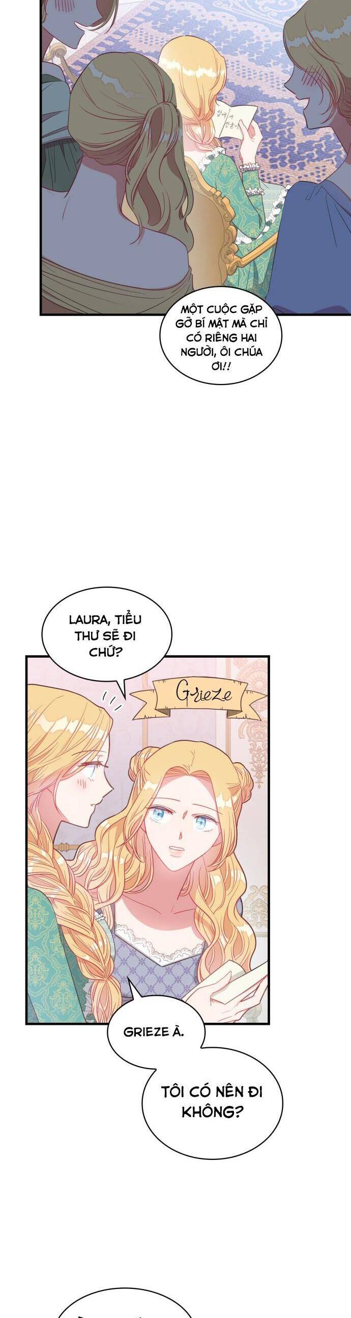 108 Cô Gái Chapter 5 - Trang 2