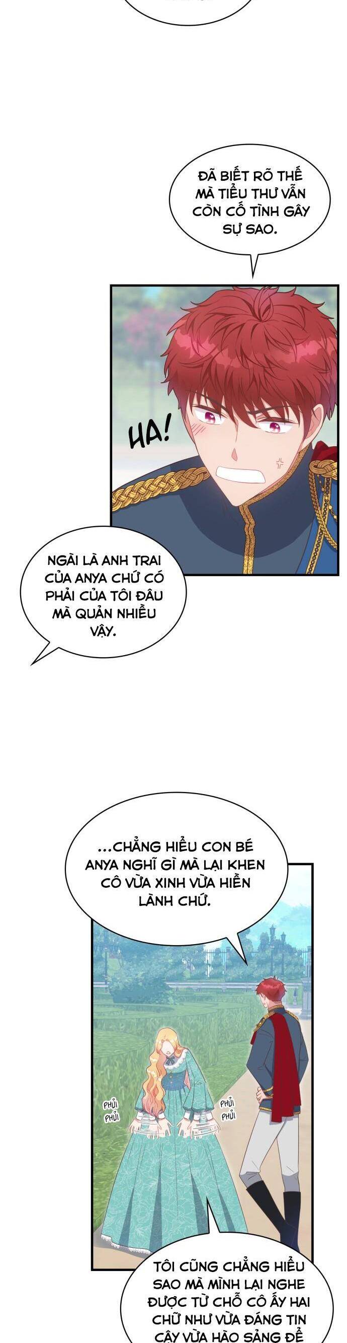 108 Cô Gái Chapter 5 - Trang 2
