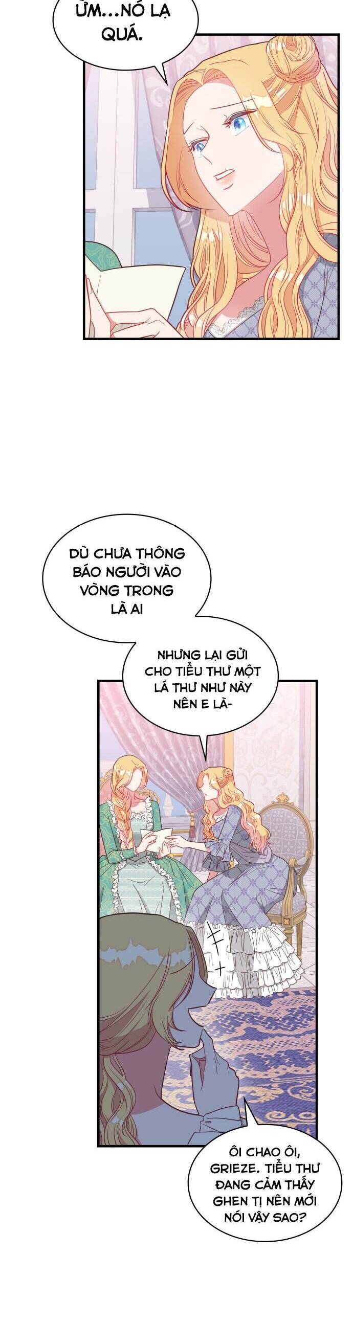108 Cô Gái Chapter 5 - Trang 2