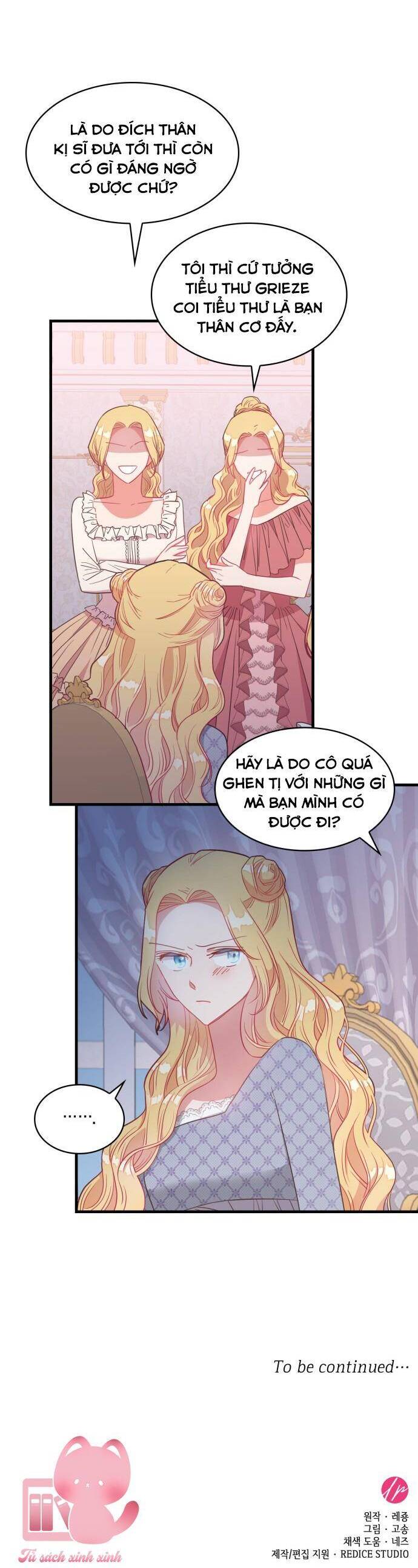 108 Cô Gái Chapter 5 - Trang 2