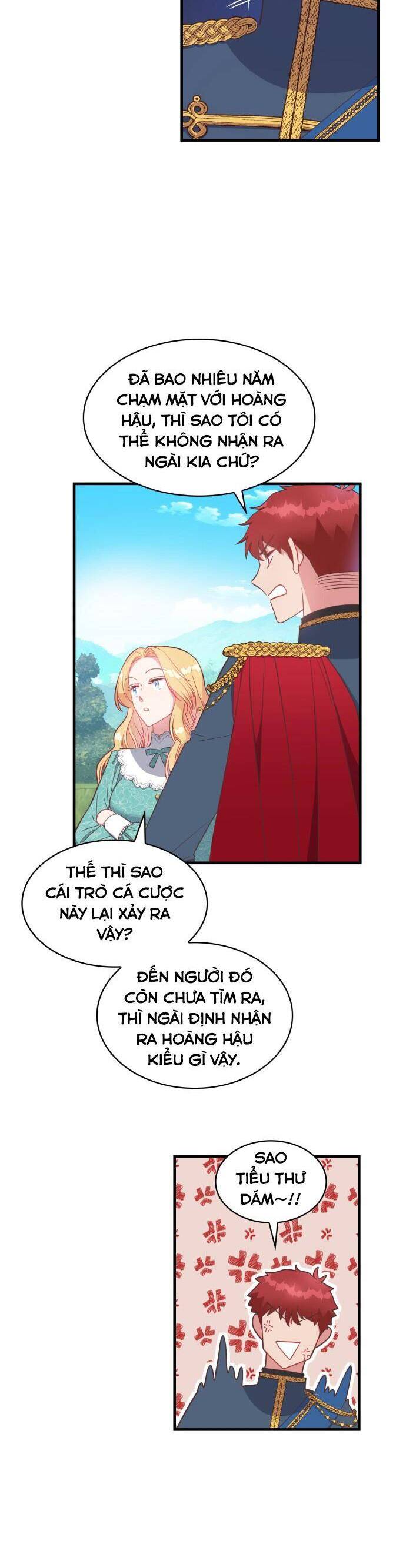 108 Cô Gái Chapter 5 - Trang 2