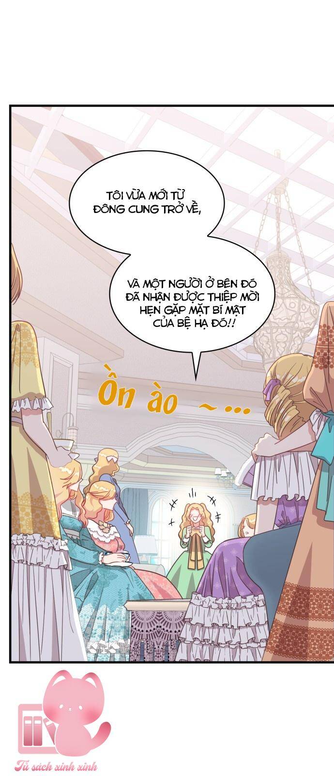 108 Cô Gái Chapter 6 - Trang 2