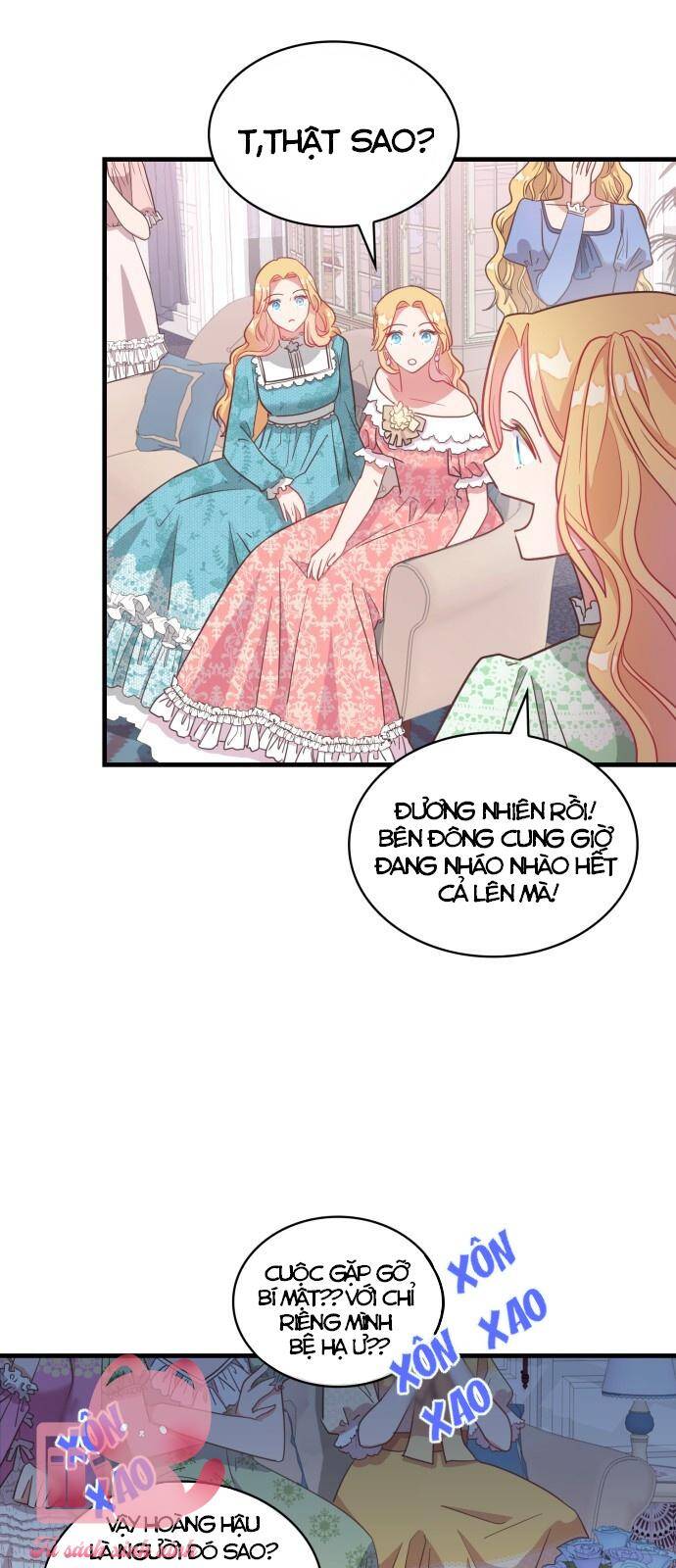 108 Cô Gái Chapter 6 - Trang 2