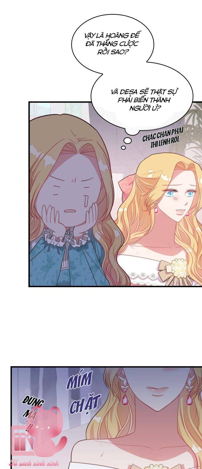 108 Cô Gái Chapter 6 - Trang 2