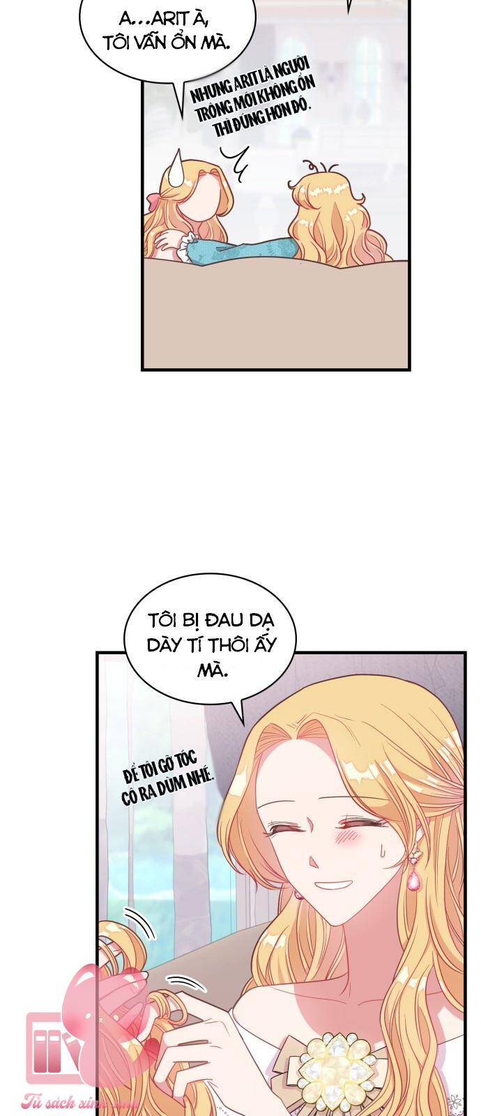 108 Cô Gái Chapter 6 - Trang 2