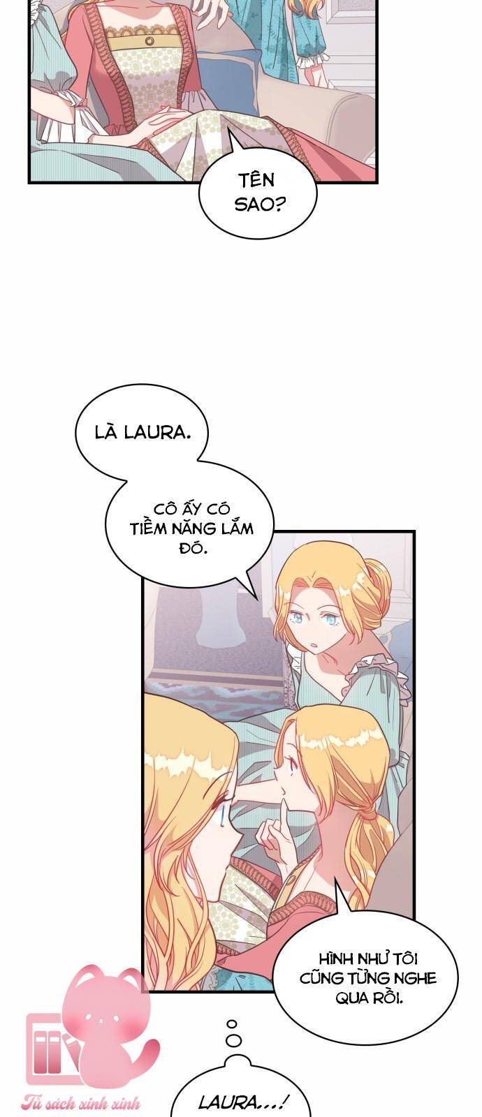 108 Cô Gái Chapter 6 - Trang 2