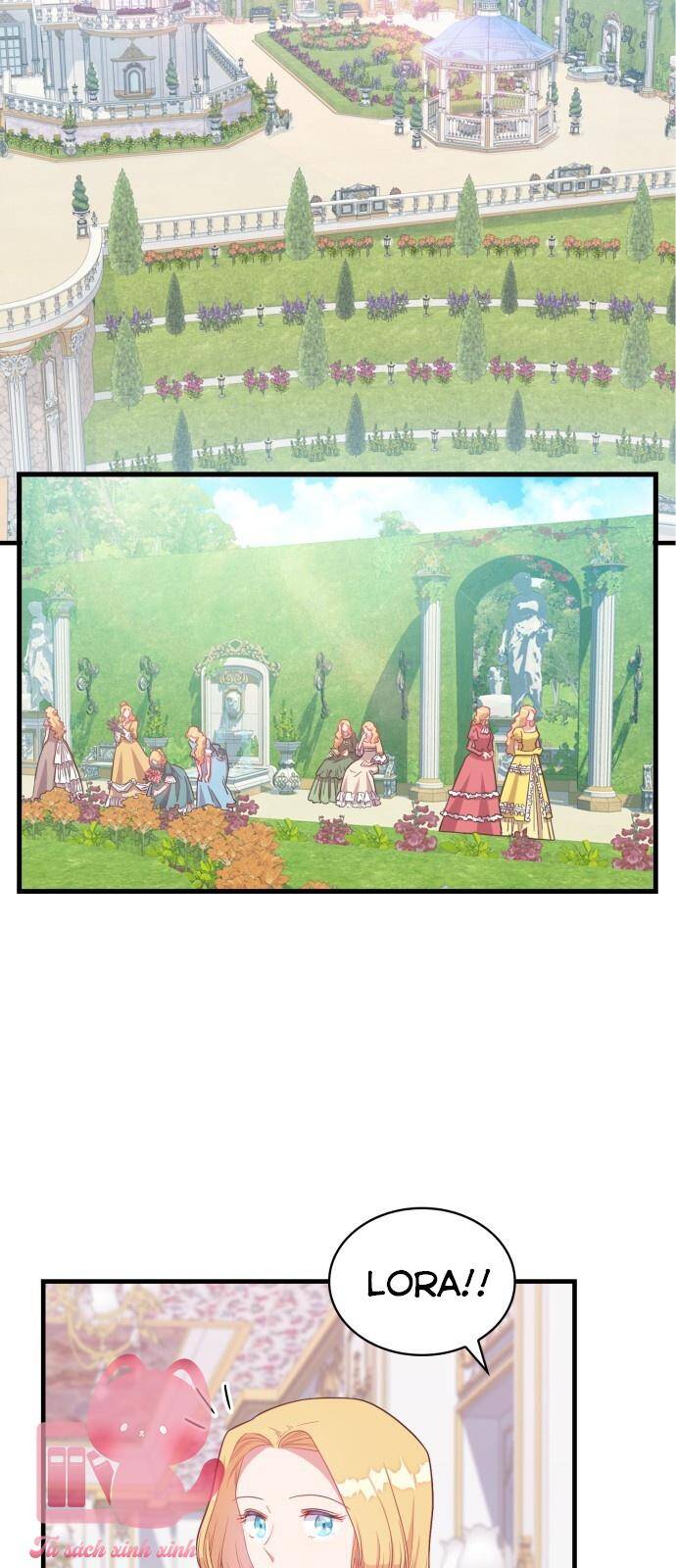 108 Cô Gái Chapter 6 - Trang 2