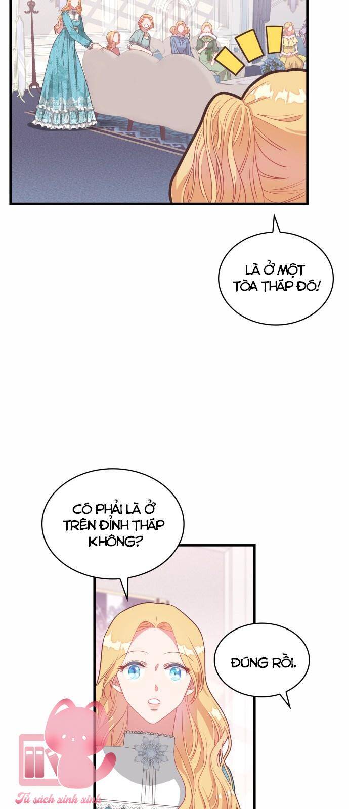 108 Cô Gái Chapter 6 - Trang 2