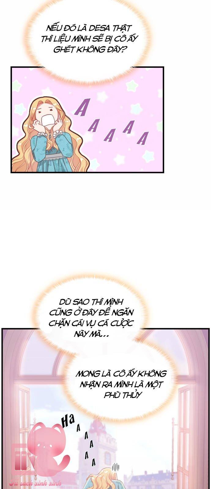 108 Cô Gái Chapter 6 - Trang 2