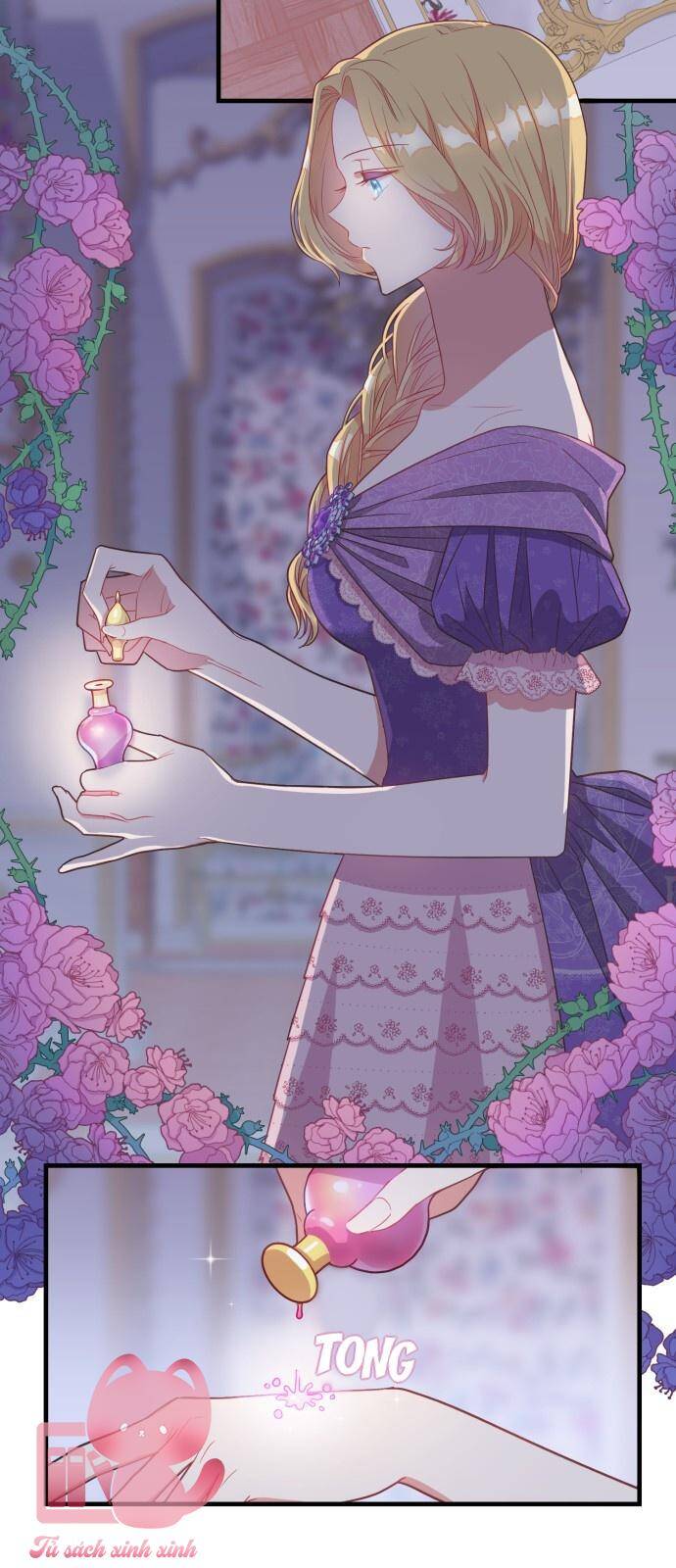 108 Cô Gái Chapter 6 - Trang 2