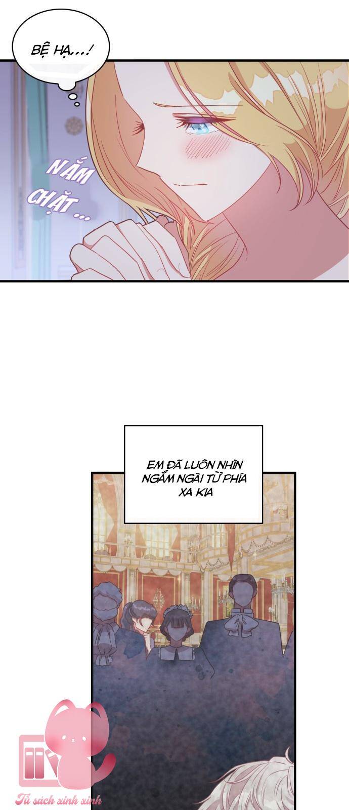 108 Cô Gái Chapter 6 - Trang 2