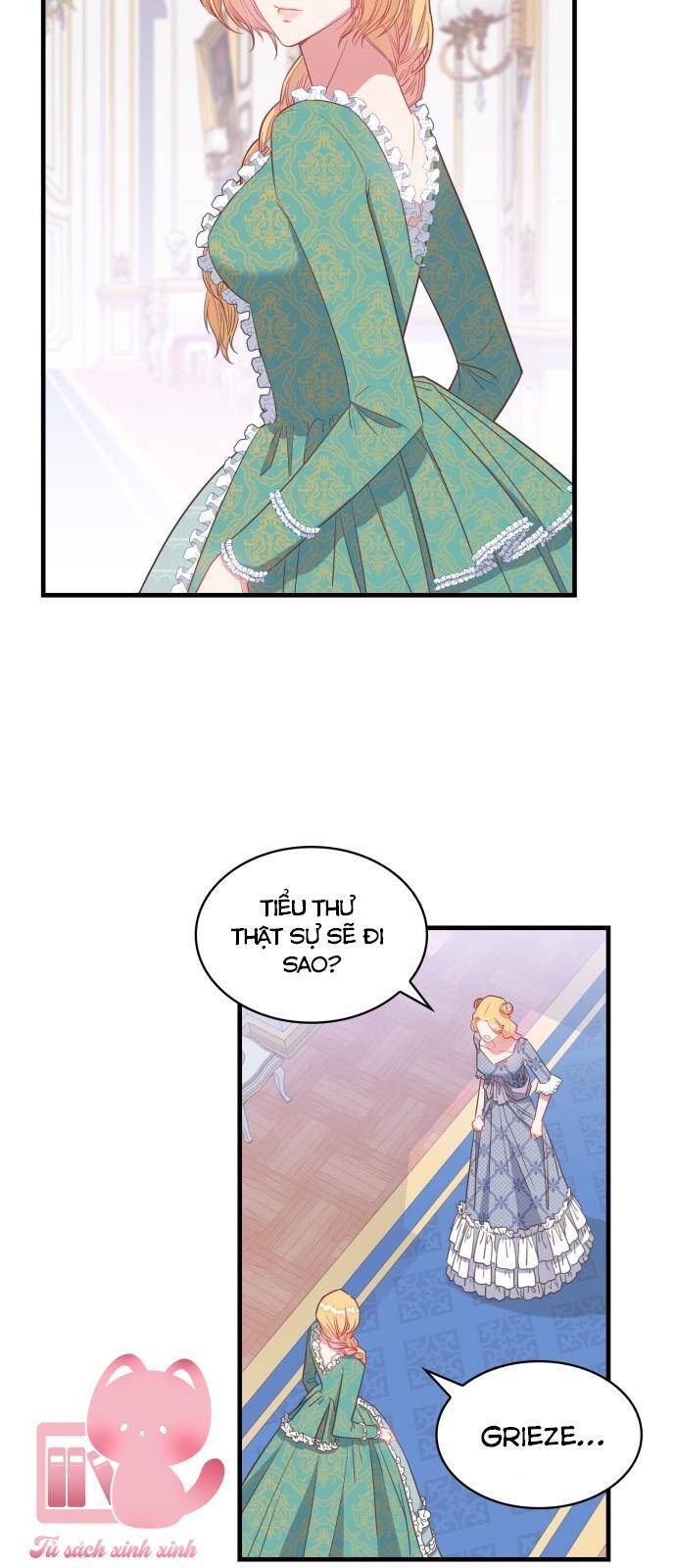 108 Cô Gái Chapter 6 - Trang 2