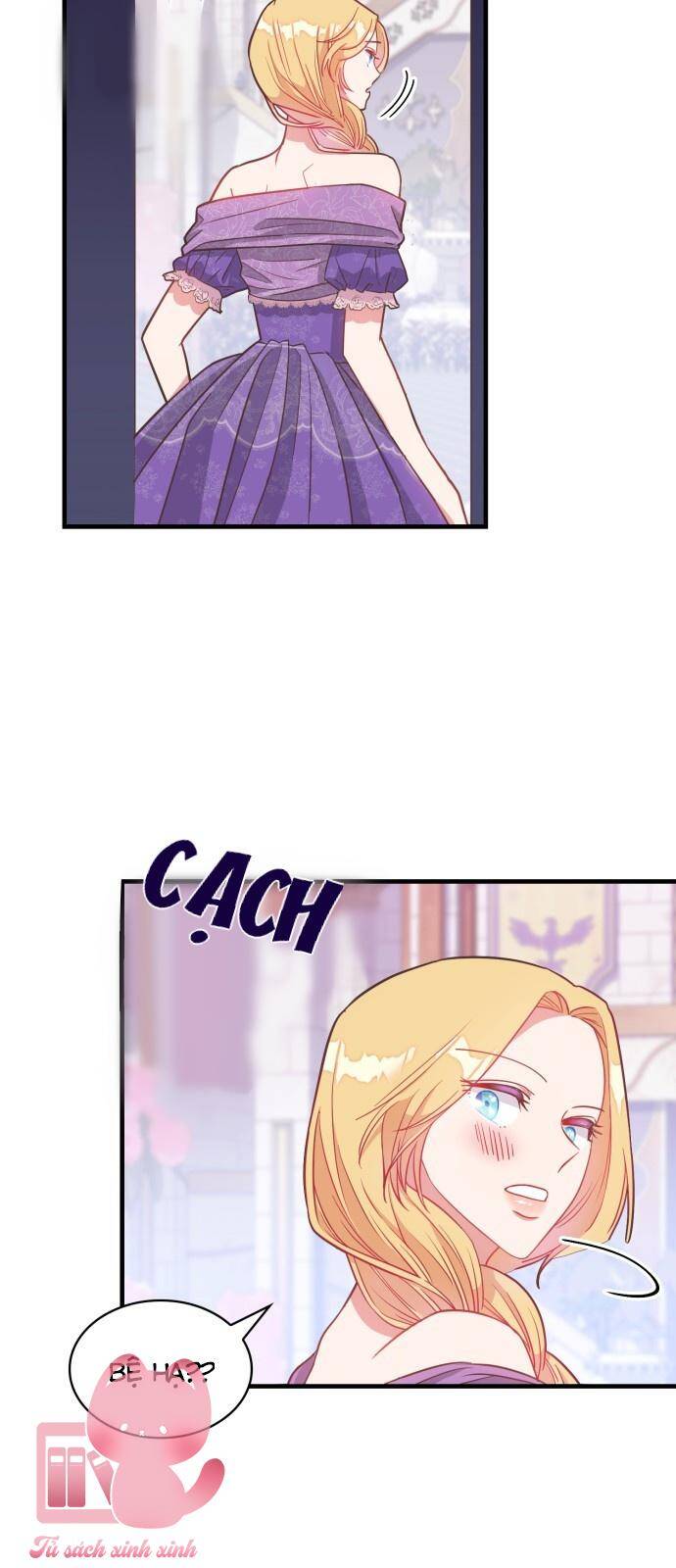 108 Cô Gái Chapter 6 - Trang 2