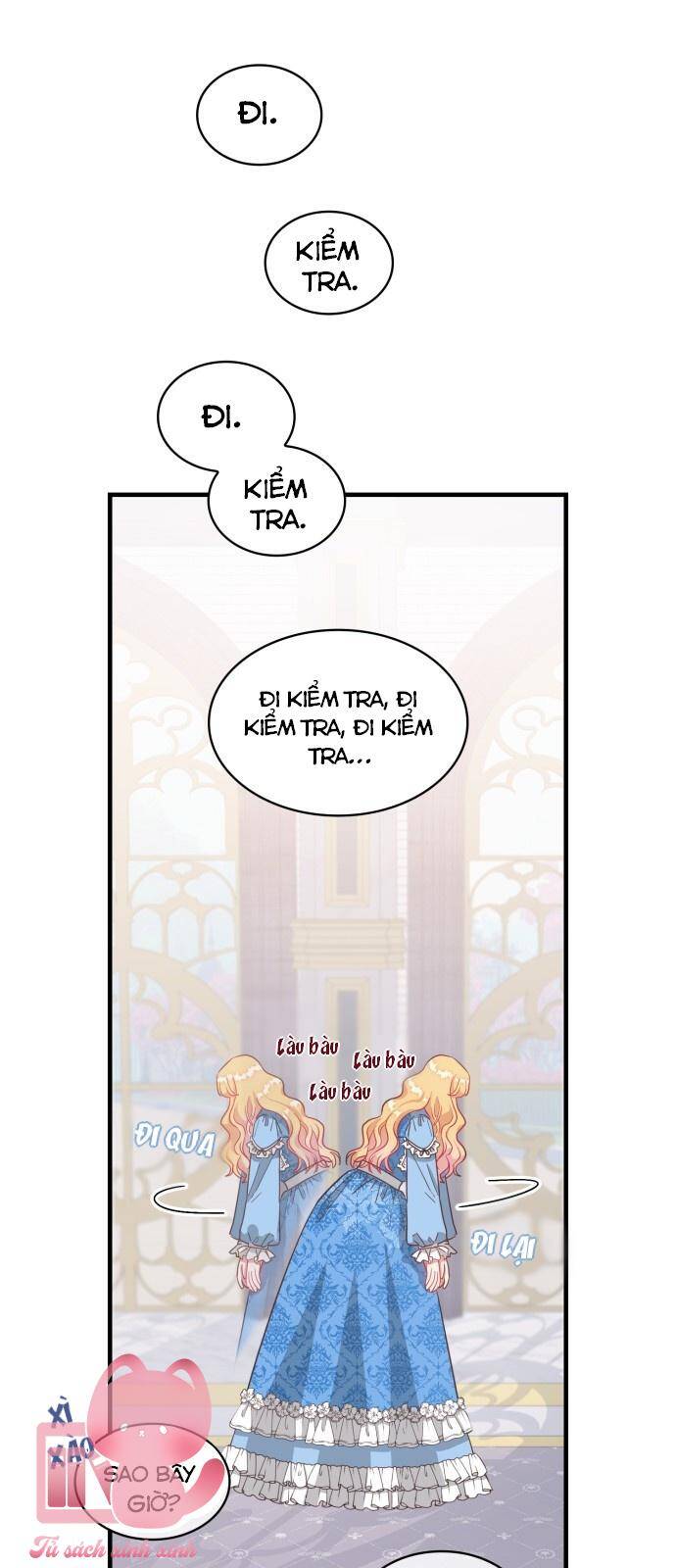 108 Cô Gái Chapter 6 - Trang 2