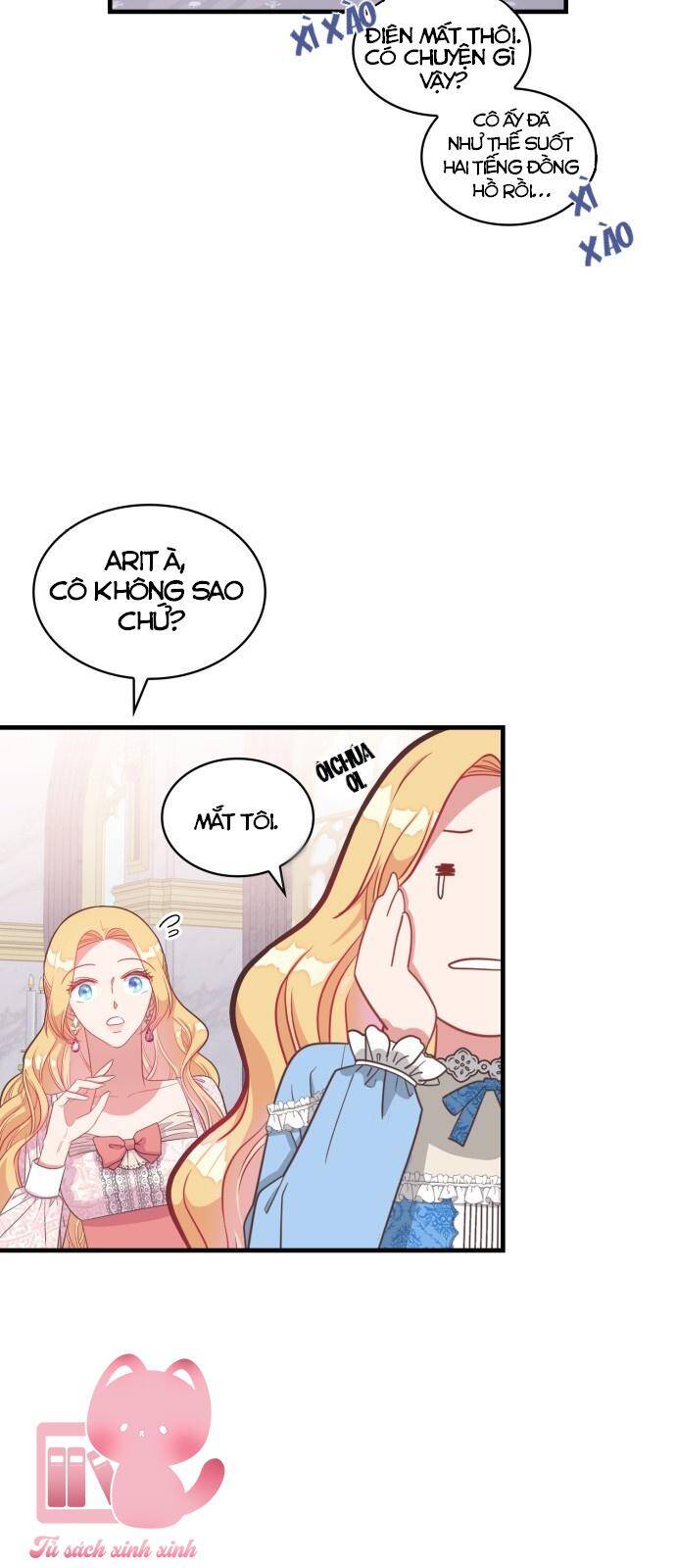 108 Cô Gái Chapter 6 - Trang 2