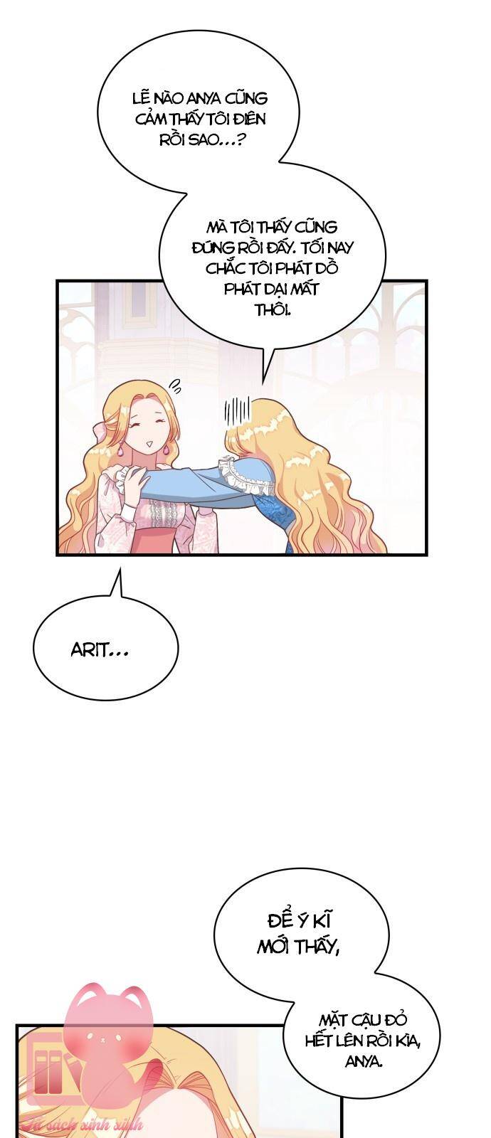 108 Cô Gái Chapter 6 - Trang 2