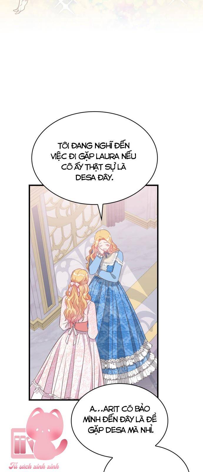 108 Cô Gái Chapter 6 - Trang 2