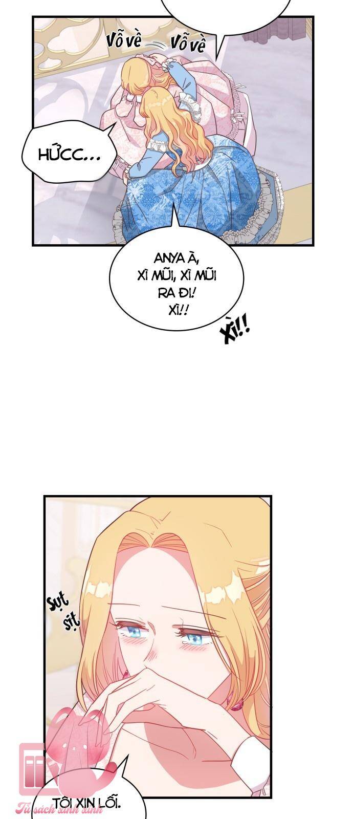 108 Cô Gái Chapter 6 - Trang 2