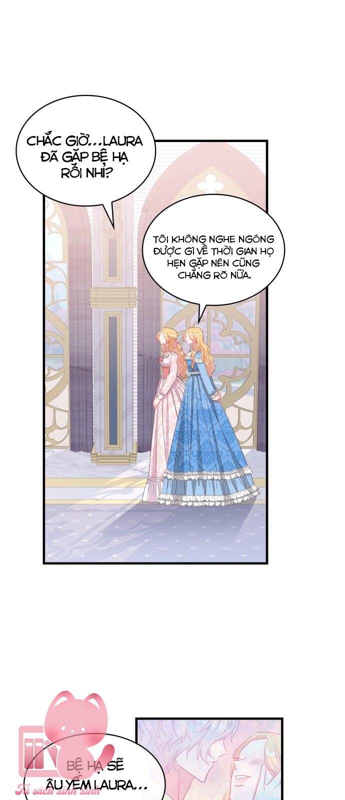 108 Cô Gái Chapter 6 - Trang 2