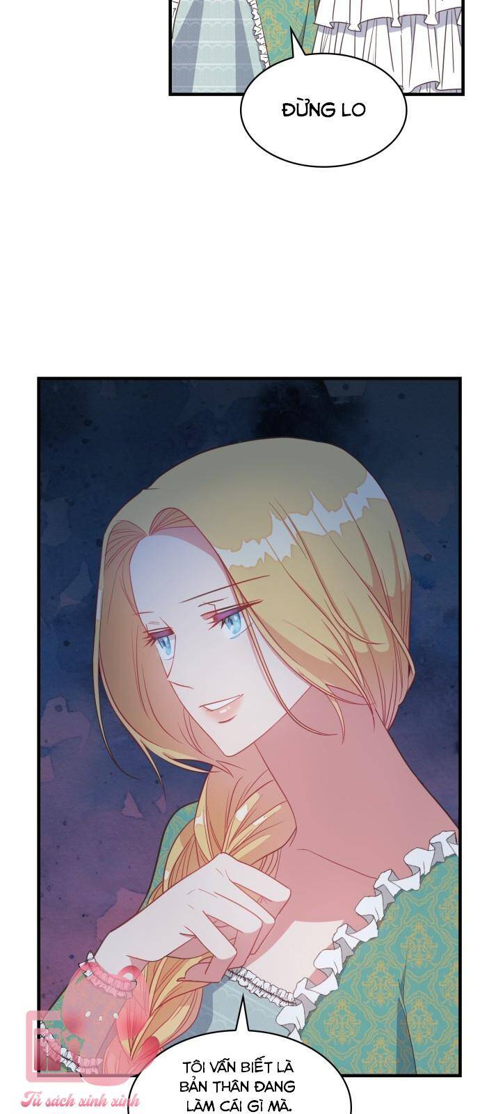 108 Cô Gái Chapter 6 - Trang 2