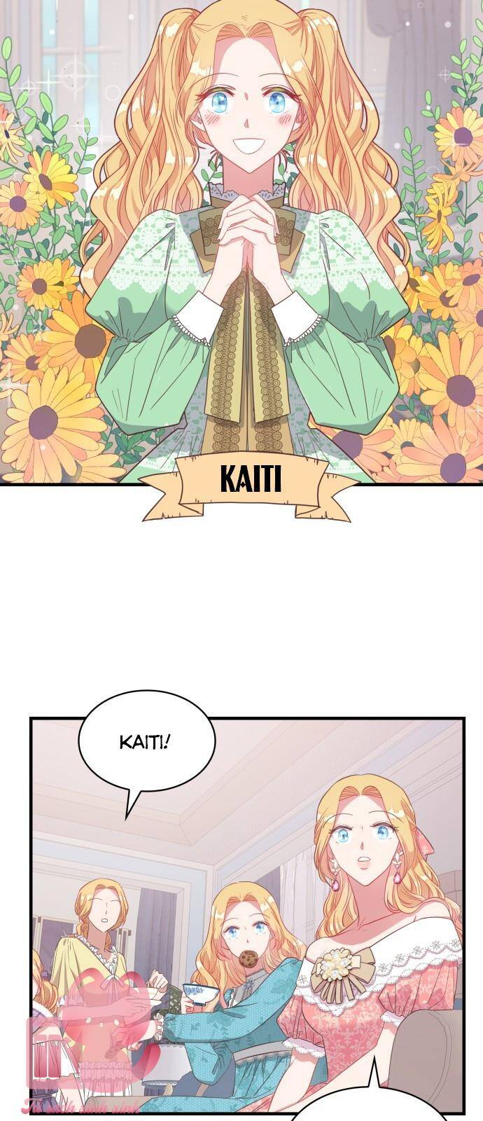 108 Cô Gái Chapter 6 - Trang 2