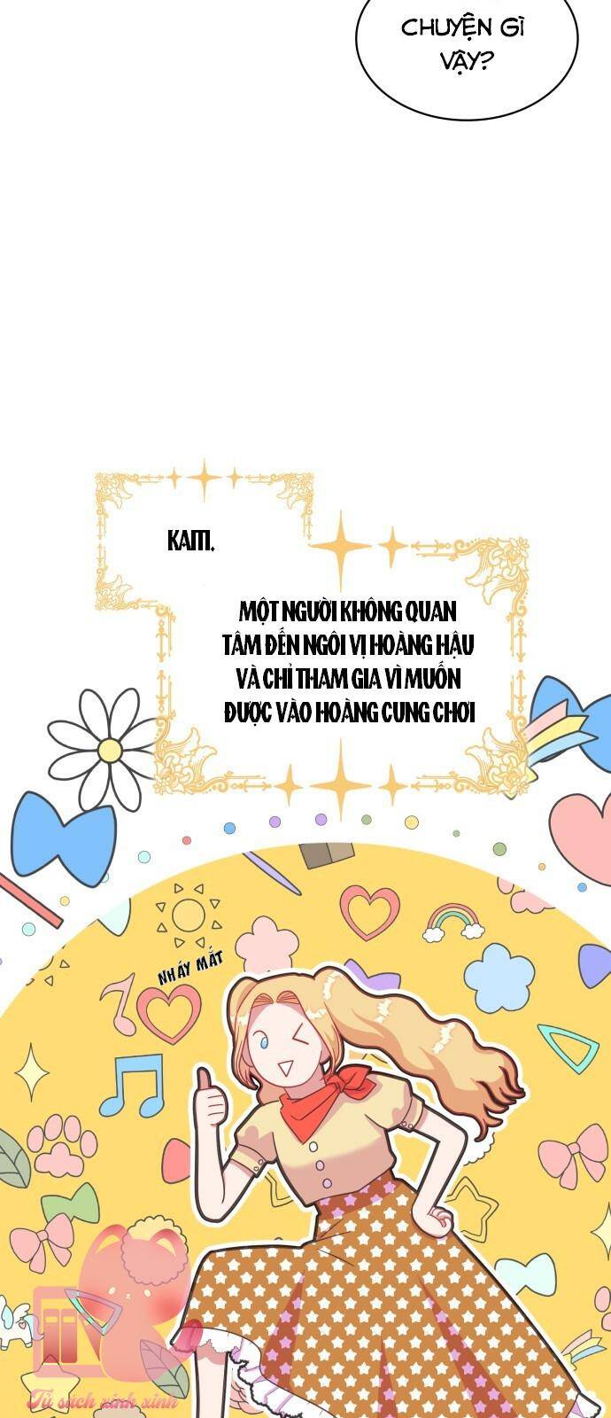 108 Cô Gái Chapter 6 - Trang 2