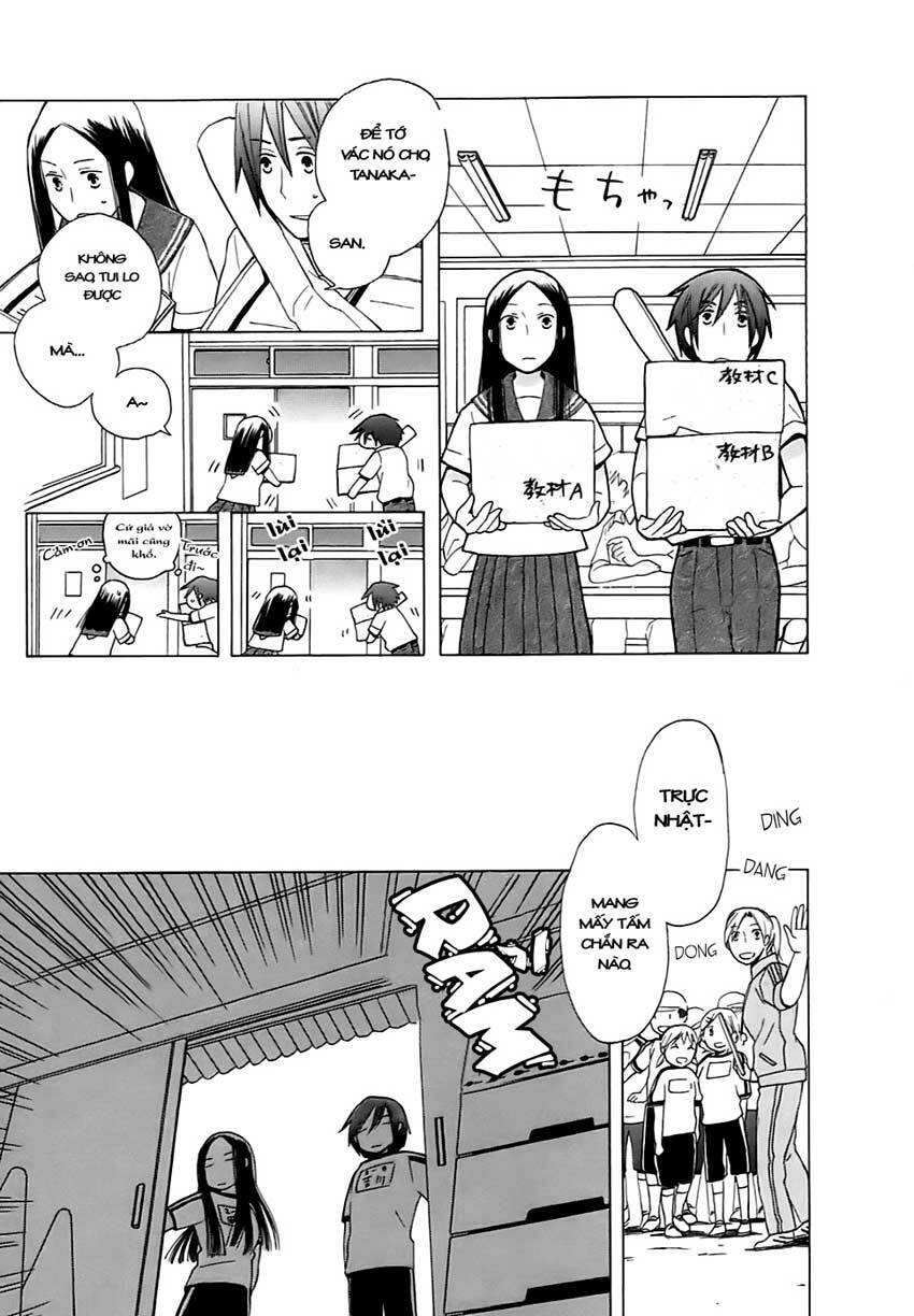 14-Sai No Koi Chapter 1 - Trang 2