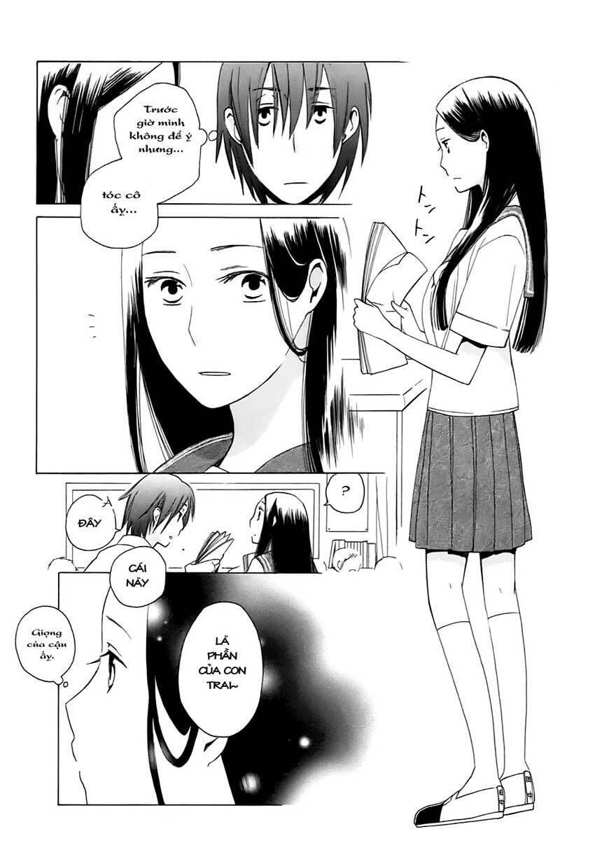 14-Sai No Koi Chapter 1 - Trang 2