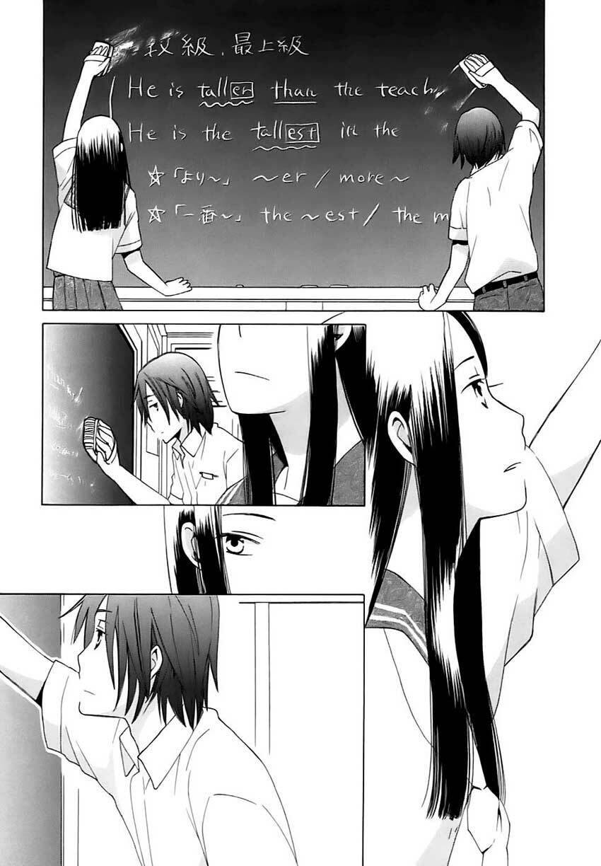 14-Sai No Koi Chapter 1 - Trang 2