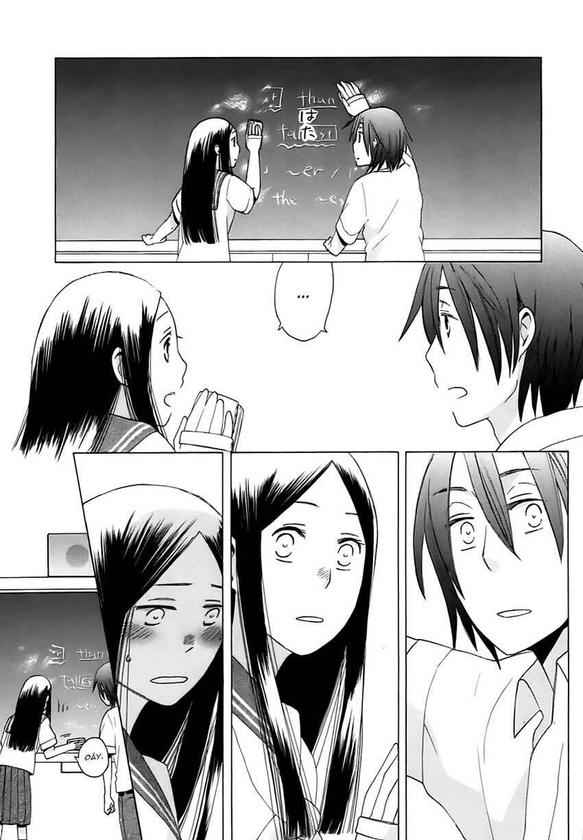 14-Sai No Koi Chapter 1 - Trang 2