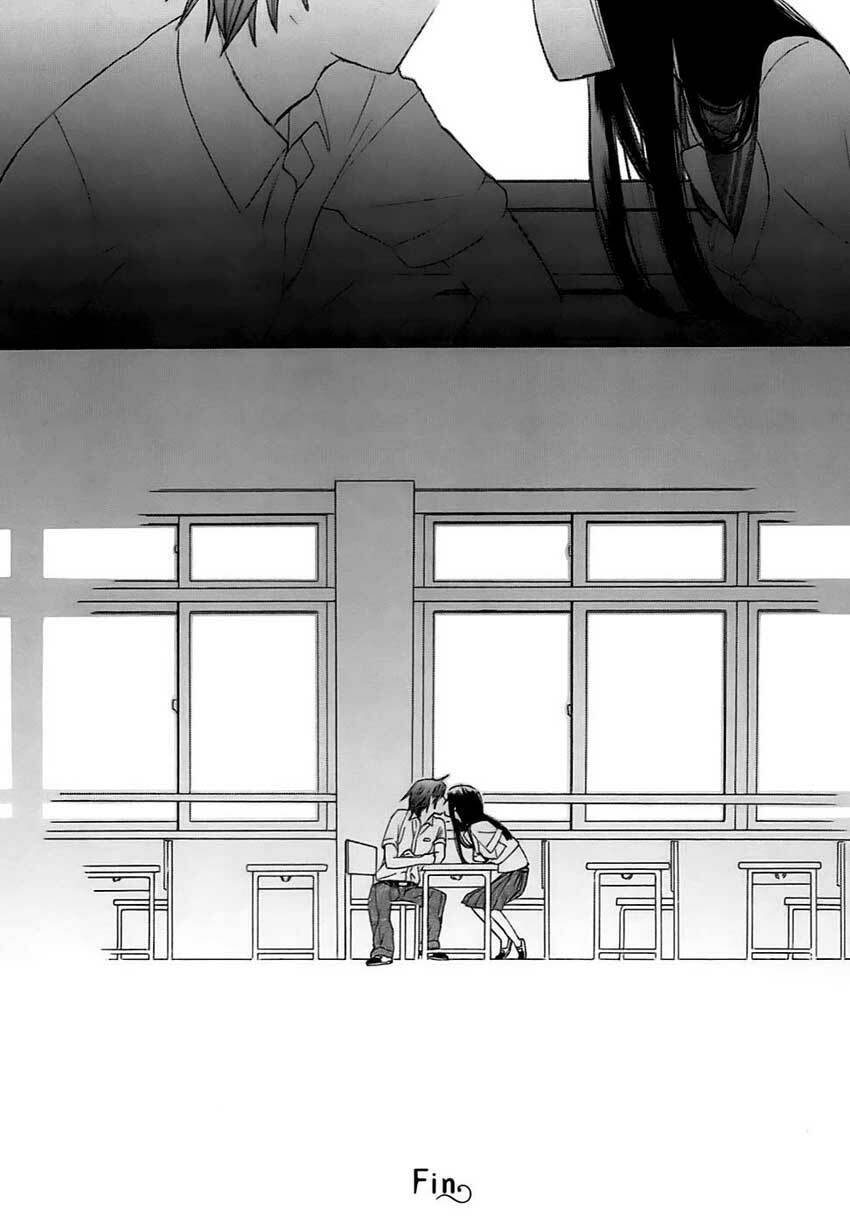 14-Sai No Koi Chapter 1 - Trang 2