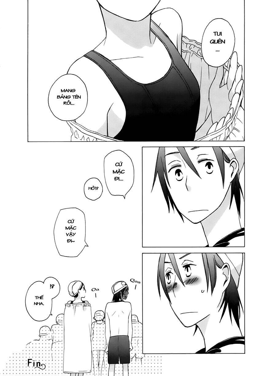 14-Sai No Koi Chapter 1 - Trang 2